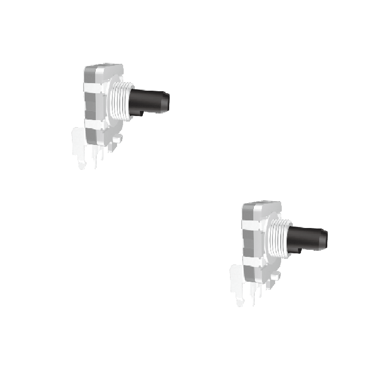 FG16E series rotary shaft