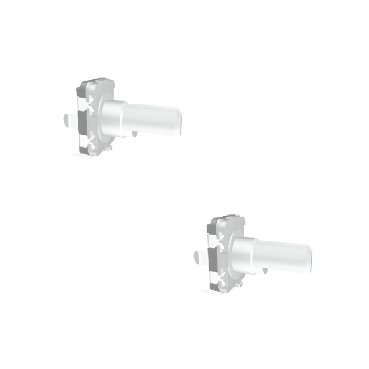 FG11E series rotary shaft