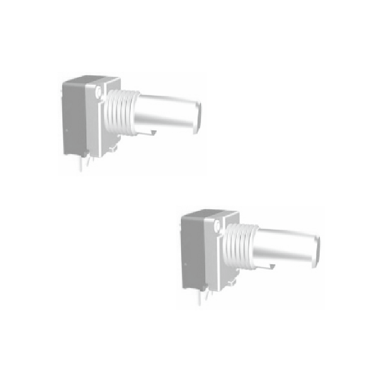 FG091 series metal shaft rotary type