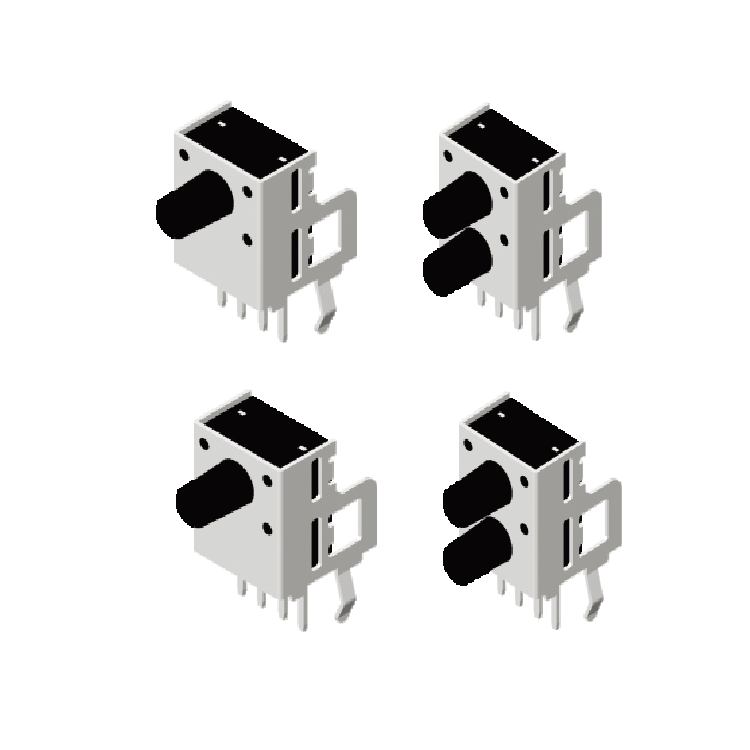 TS44 series dual circuit