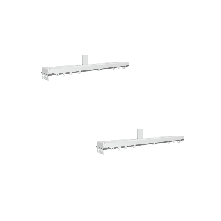 FG10008 series small sliding type