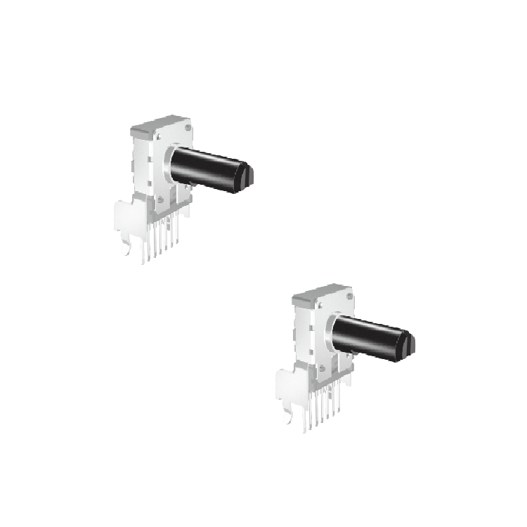 FG14K series insulated shaft rotary type