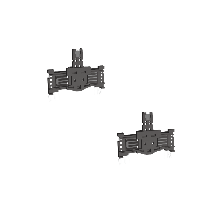 FGXX92 series slim sliding type