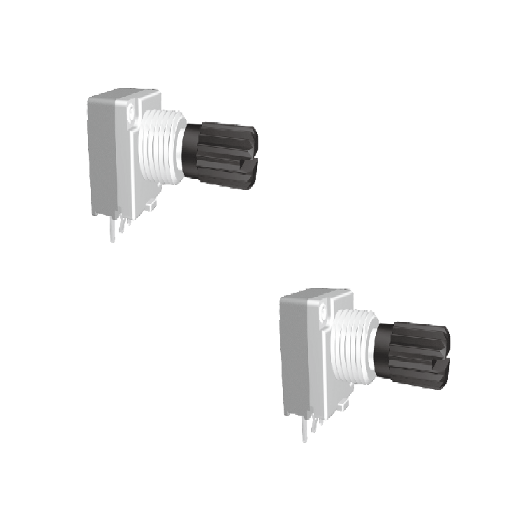 FG093 series insulated shaft rotary type