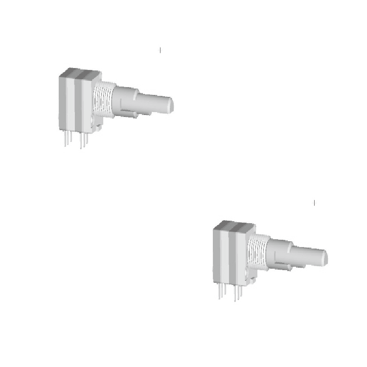 FG081E series rotating shaft