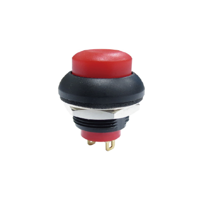 Led push button switches