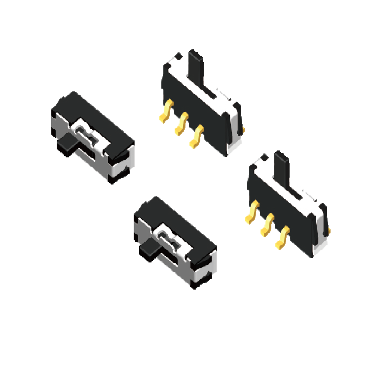 SS04 series height 2.0mm