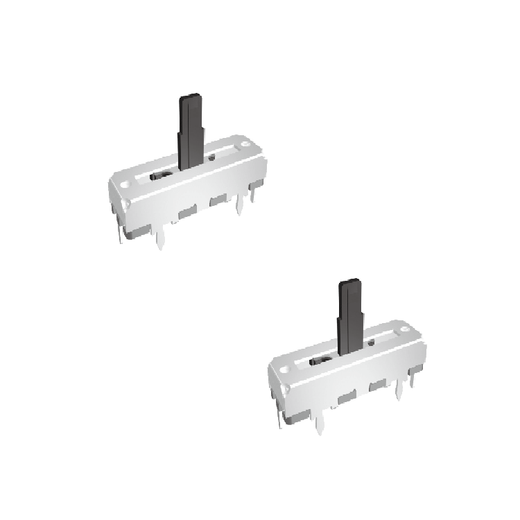 FGXX05 series standard sliding type