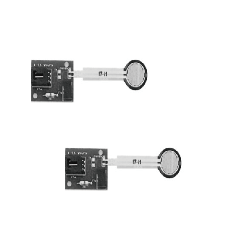 ALPF01 series piezoresistive kit