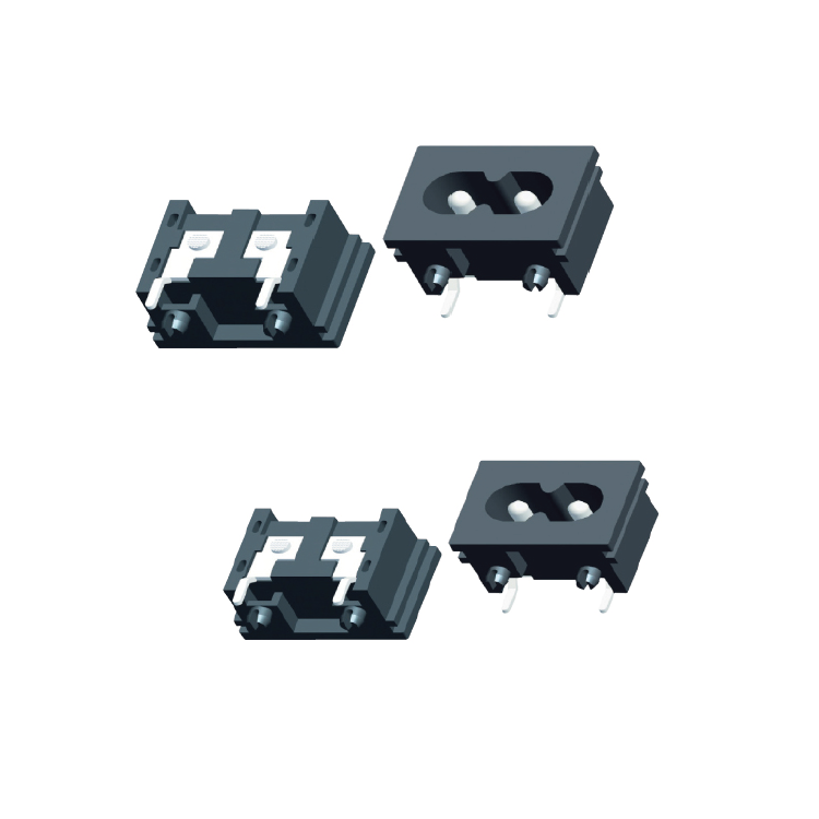 DB-8 series power socket