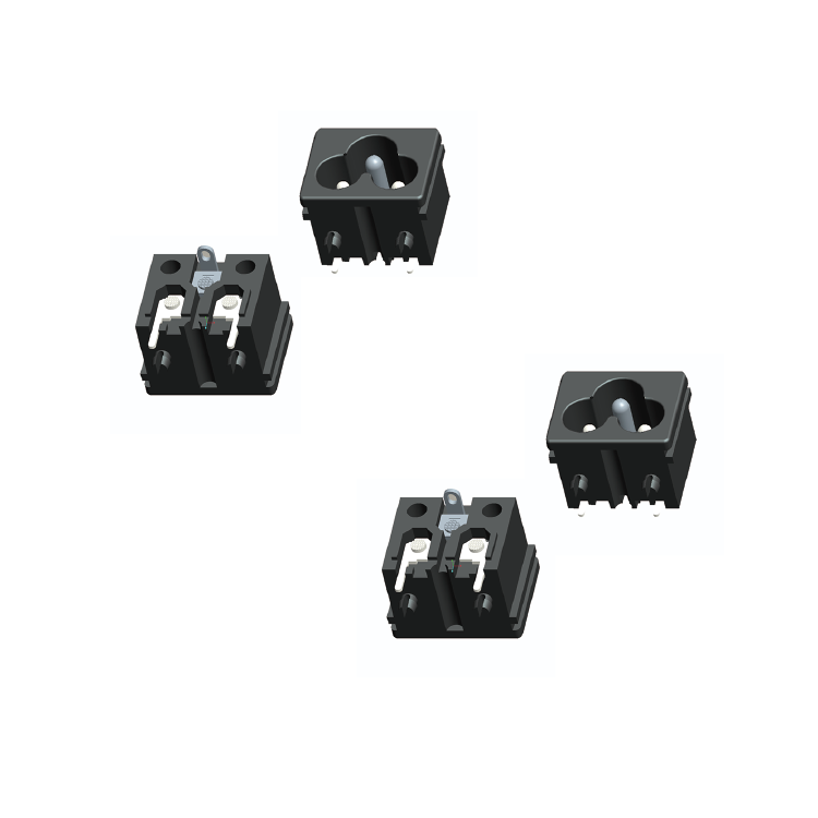 DB-6 series power socket