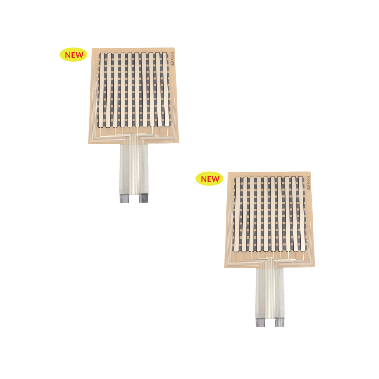 ALPMT1011 series pressure distribution